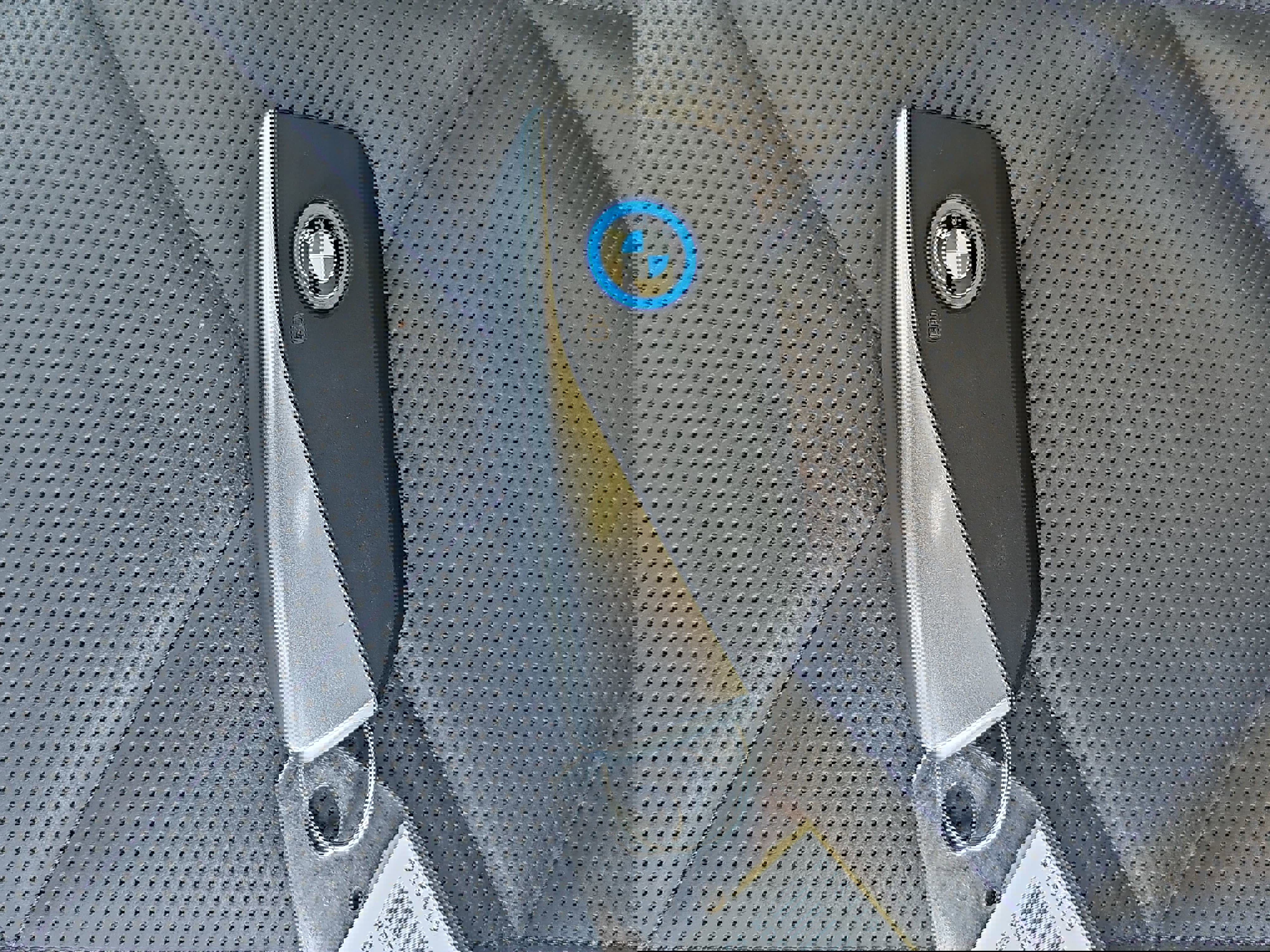 Certified 2023 BMW iX xDrive50 w/ Premium Package image 37