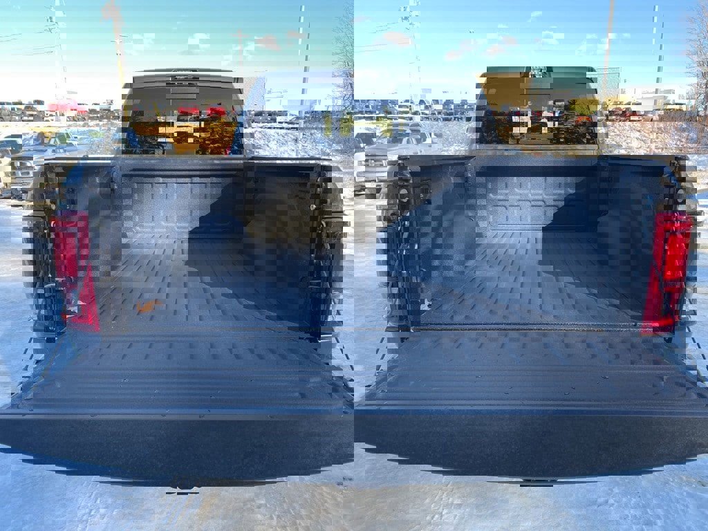 New 2026 RAM 2500 Big Horn image 15