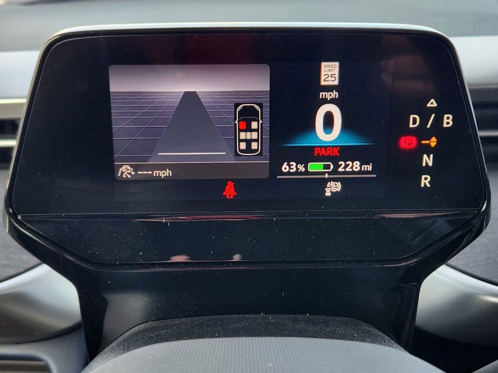 New 2025 Volkswagen ID. Buzz Pro S image 12