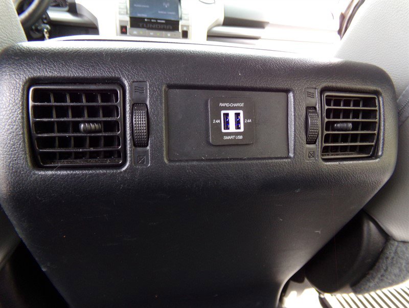 Used 2020 Toyota Tundra SR5 image 44