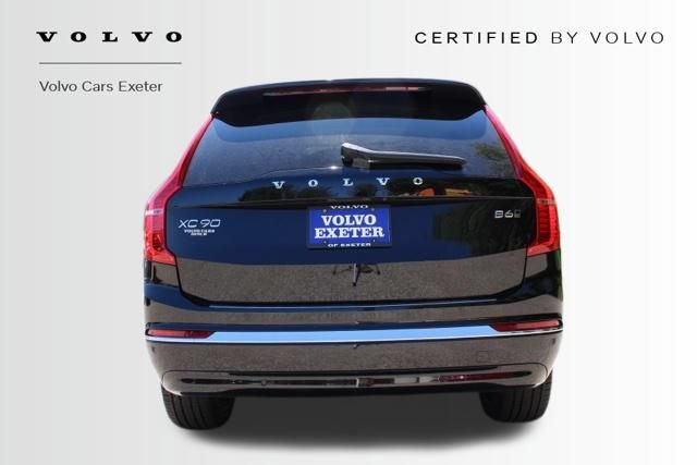 Used 2024 Volvo XC90 B6 Ultimate w/ Lounge Package AWD/4WD image 9