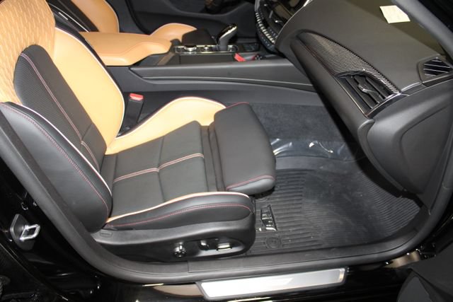 Used 2024 Cadillac CT5 V Blackwing w/ Super Cruise 2 Package RWD image 40