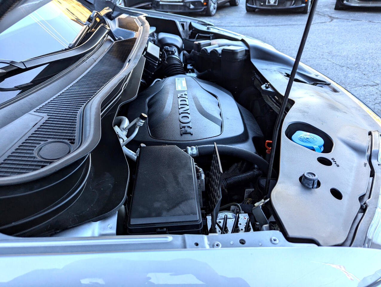 Used 2019 Honda Pilot Touring image 64