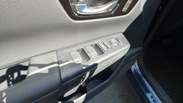 New 2026 Honda CR-V EX-L image 20