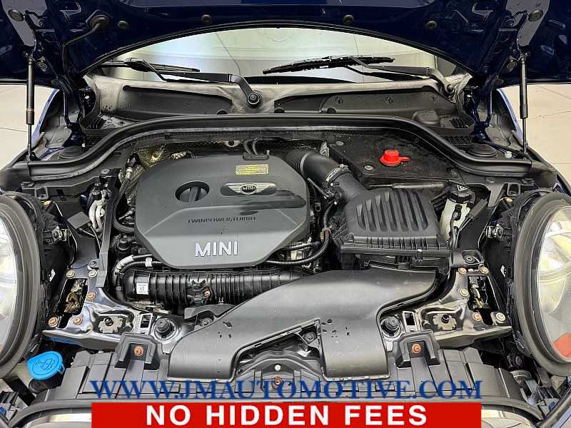Used 2014 MINI Cooper S FWD image 10