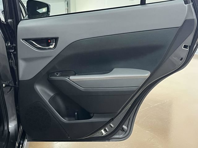 Used 2024 Subaru Crosstrek 2.5i Limited w/ Crosstrek Mirror Package AWD/4WD image 26