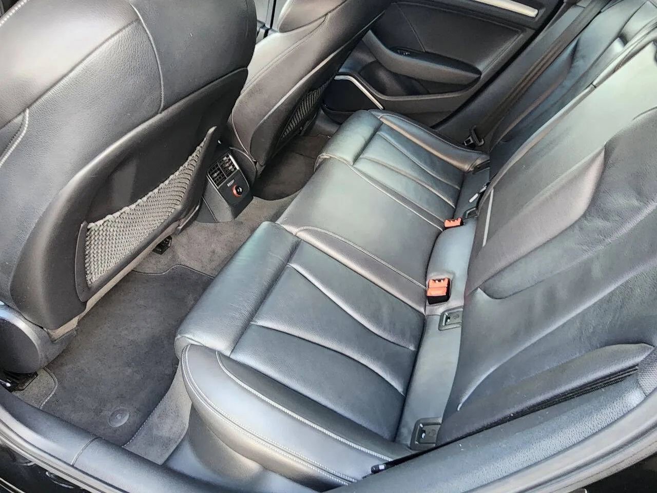 Used 2016 Audi S3 Prestige w/ Prestige Package AWD/4WD image 11