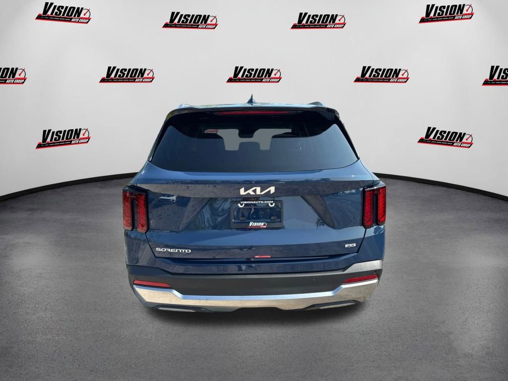 New 2026 Kia Sorento S image 6