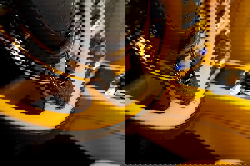 Used 2025 Rolls-Royce Spectre Black Badge w/ Spectre Enhancement Package image 31