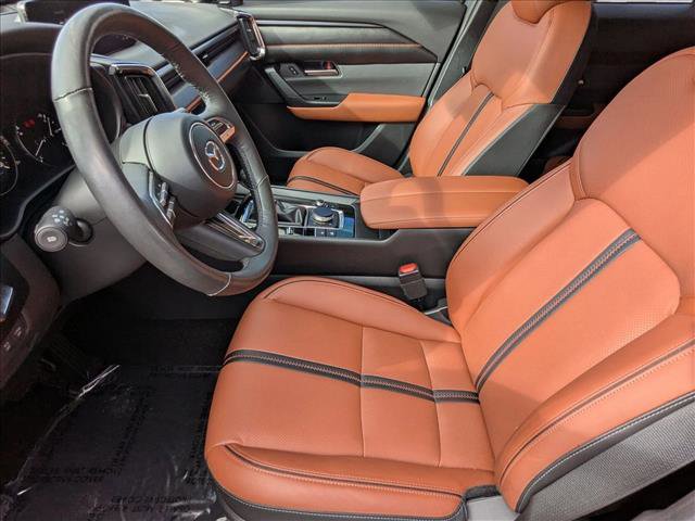 Used 2024 MAZDA CX-50 2.5 Turbo w/ Accent Package image 16