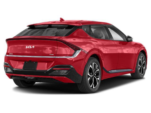Certified 2024 Kia EV6 GT-Line AWD/4WD image 2
