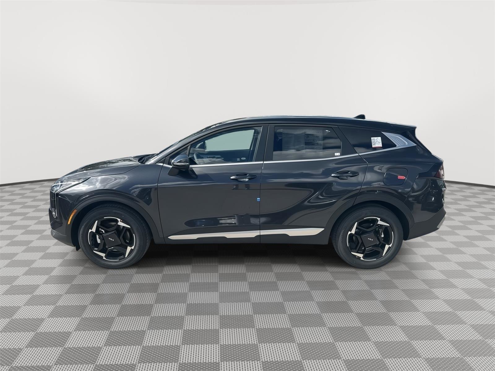 New 2026 Kia Sportage EX image 7