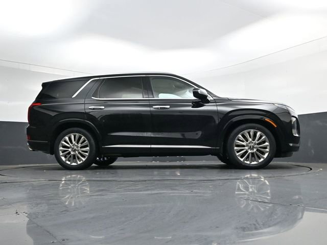 Used 2020 Hyundai Palisade Limited image 27