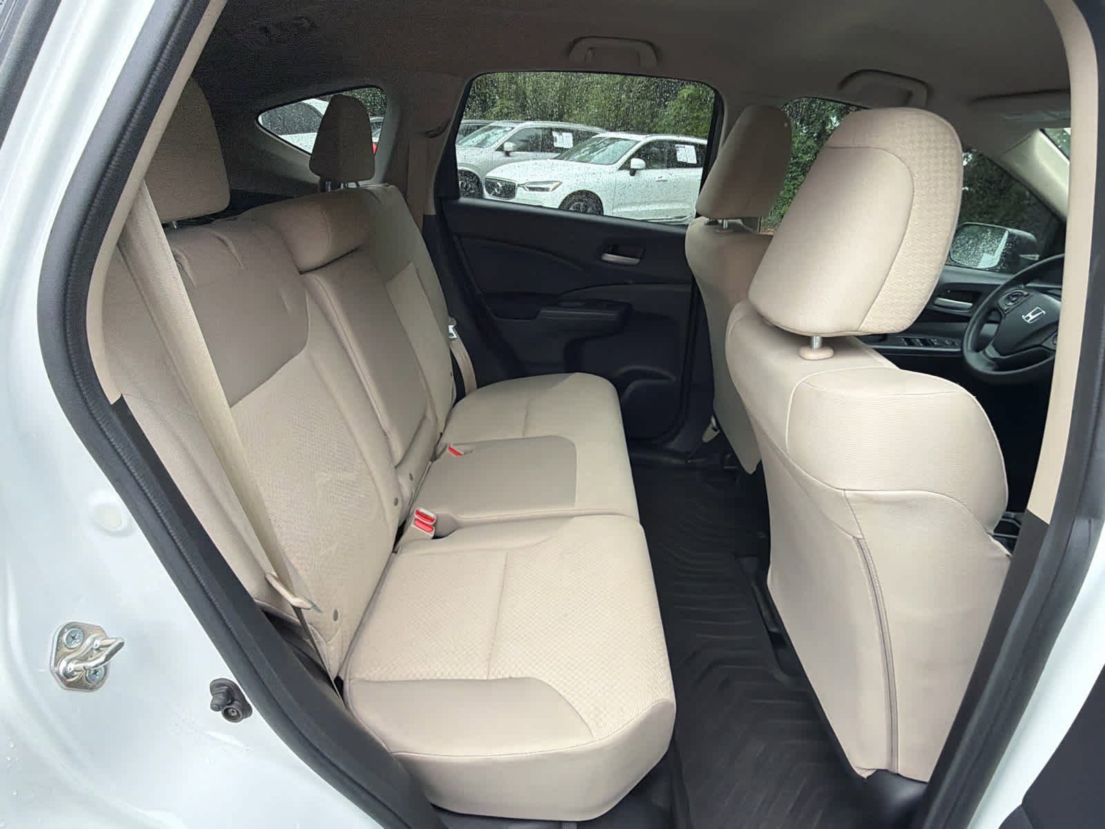 Used 2016 Honda CR-V LX image 19