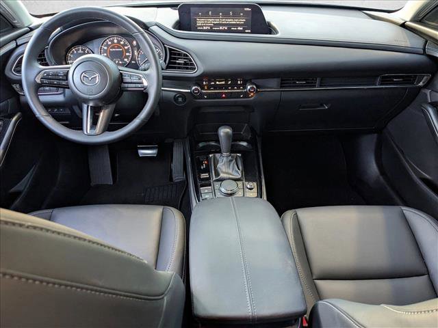 Used 2025 MAZDA CX-30 AWD 2.5 S w/ Preferred Package image 17