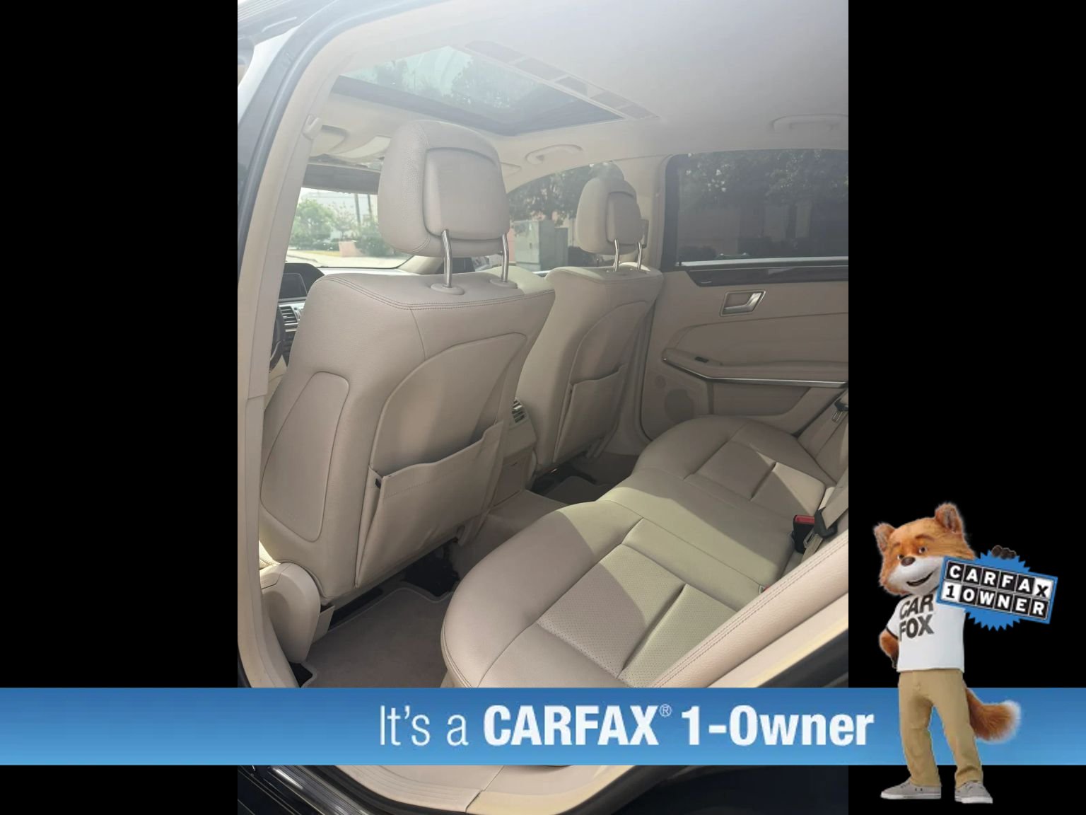 Used 2014 Mercedes-Benz E 250 BlueTEC Sedan image 47