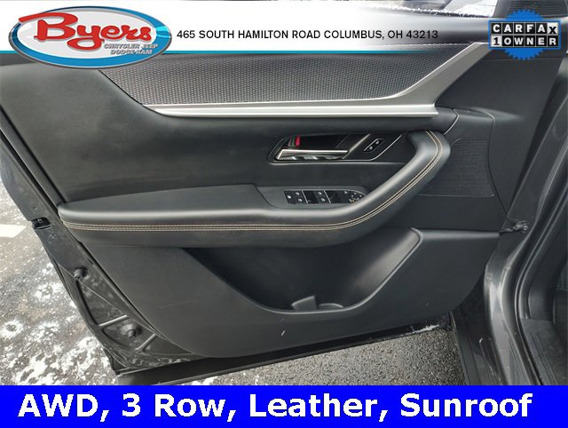 Used 2024 MAZDA CX-90 3.3 Turbo w/ Preferred Plus image 12