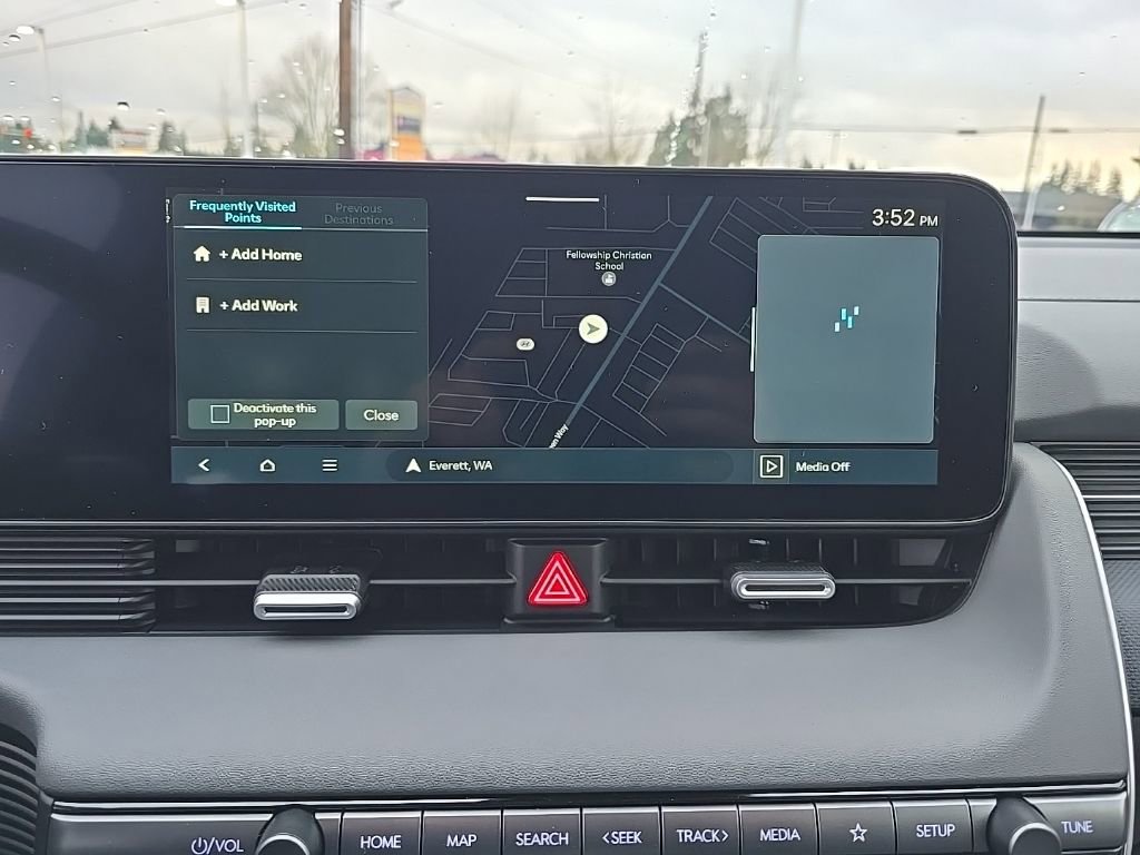 Certified 2025 Hyundai Ioniq 5 SEL image 14