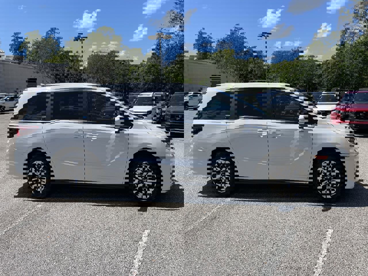 New 2026 Honda Odyssey EX-L image 7