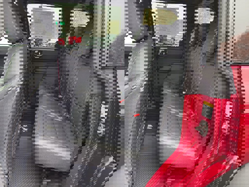 New 2025 Ford Bronco Badlands w/ Sasquatch Package image 23