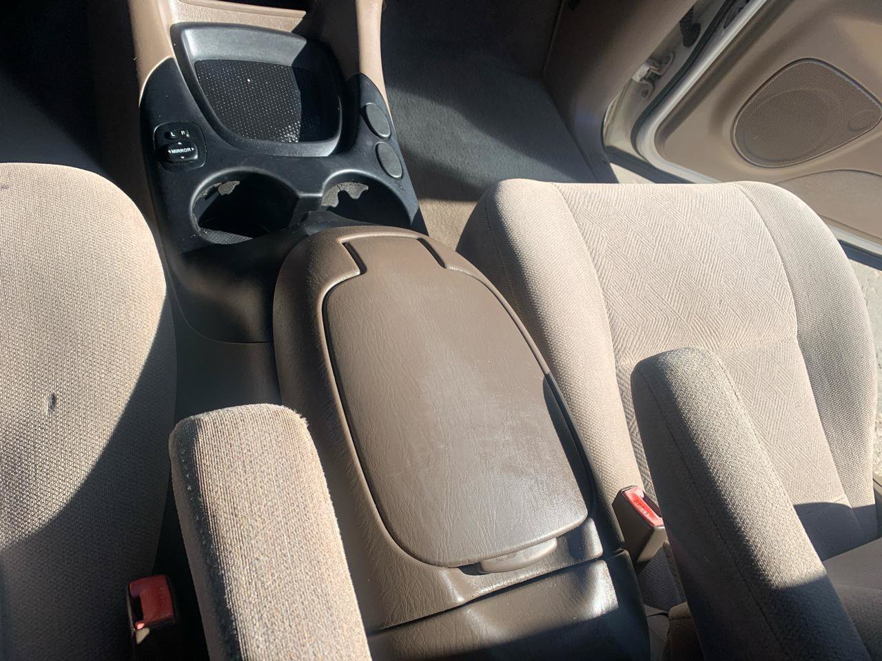 Used 2001 Toyota Sequoia SR5 RWD image 14