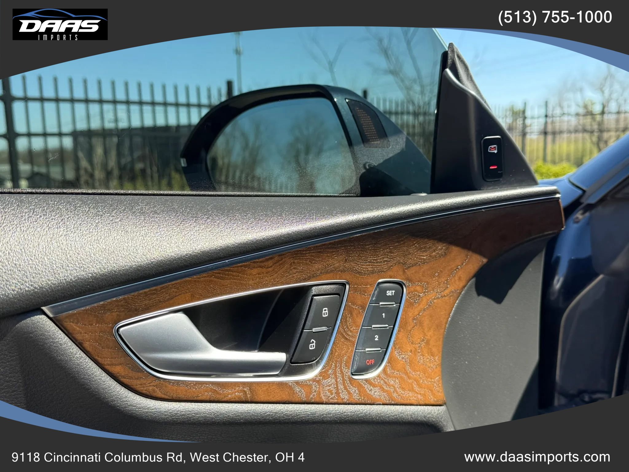 Used 2016 Audi A7 3.0T Premium Plus image 18