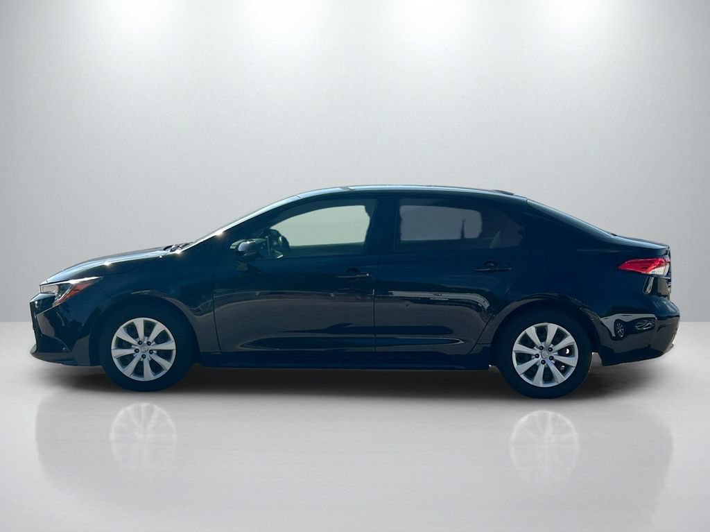 Used 2020 Toyota Corolla LE FWD image 8
