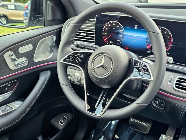 New 2026 Mercedes-Benz GLE 450 4MATIC Coupe image 29