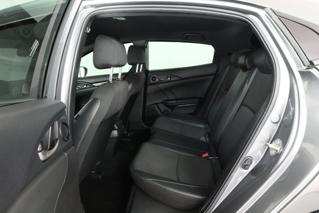 Used 2021 Honda Civic Sport image 40