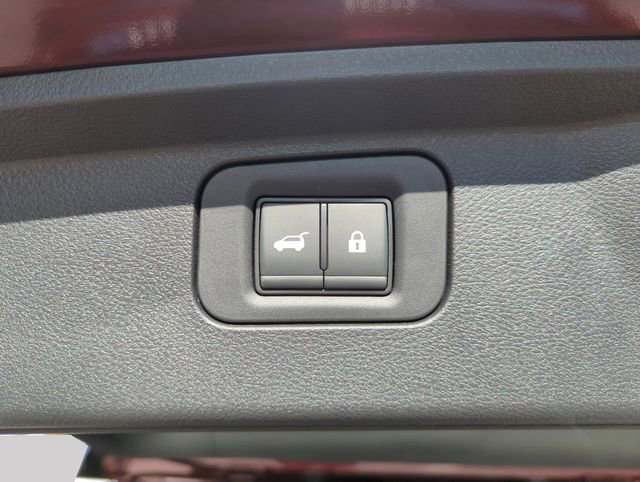 New 2026 Nissan Armada SL image 15