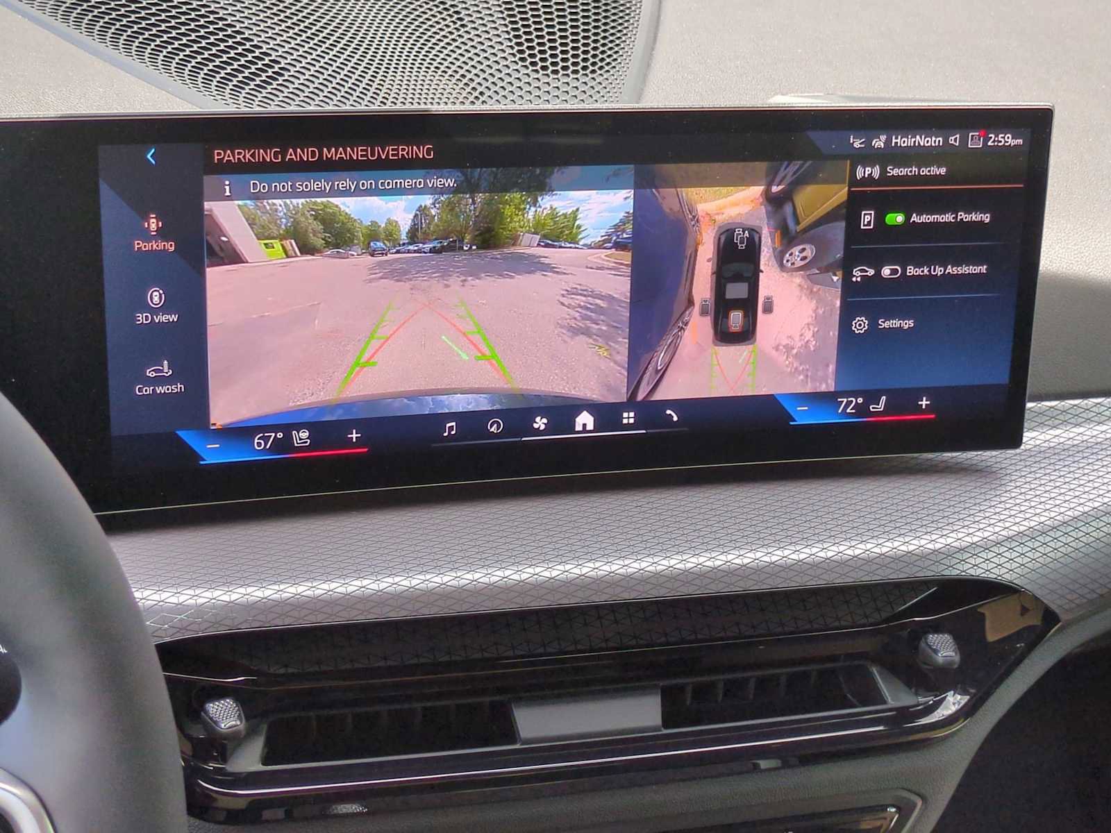 New 2025 BMW 330i xDrive 330i xDrive w/ M Sport Package image 32