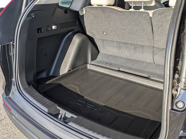 Used 2024 Honda CR-V EX-L image 15