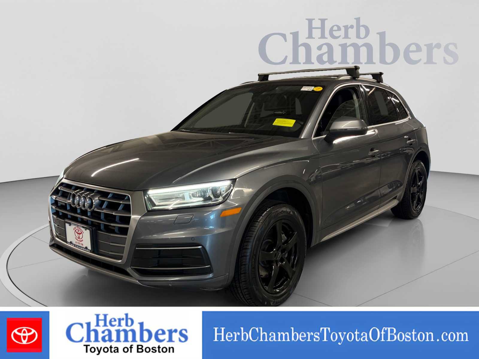 Used 2020 Audi Q5 2.0T Premium AWD/4WD image 10