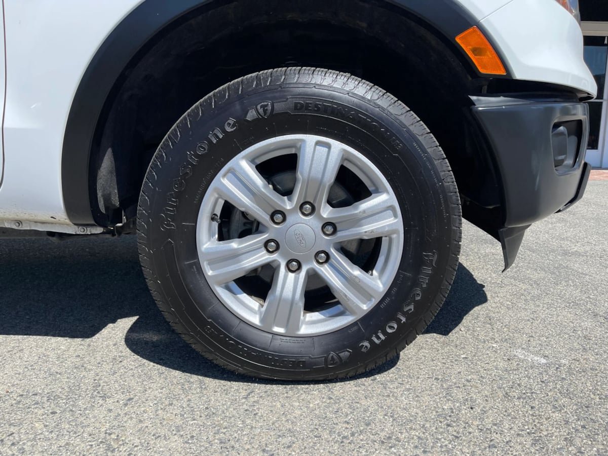 Used 2019 Ford Ranger XL w/ Equipment Group 101A Mid RWD image 33