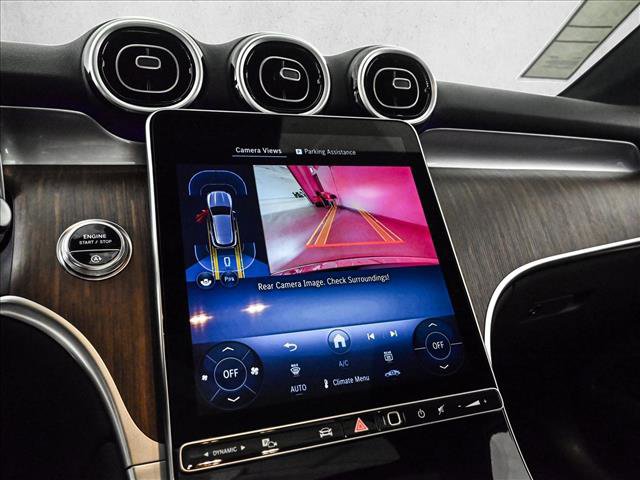 New 2026 Mercedes-Benz GLC 300 4MATIC image 15