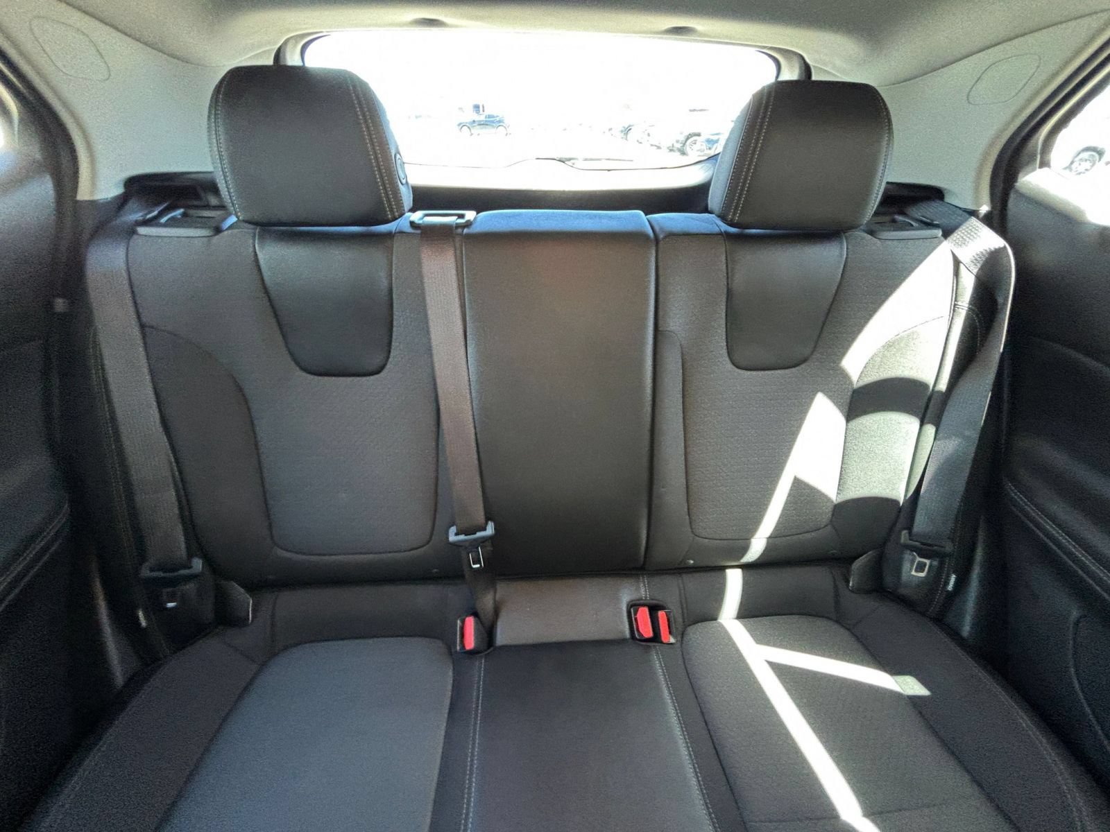 Used 2025 Buick Encore GX Preferred FWD image 66