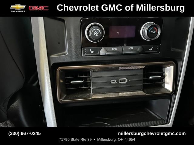 Used 2024 GMC Hummer EV 3X w/ Omega Edition AWD/4WD image 31