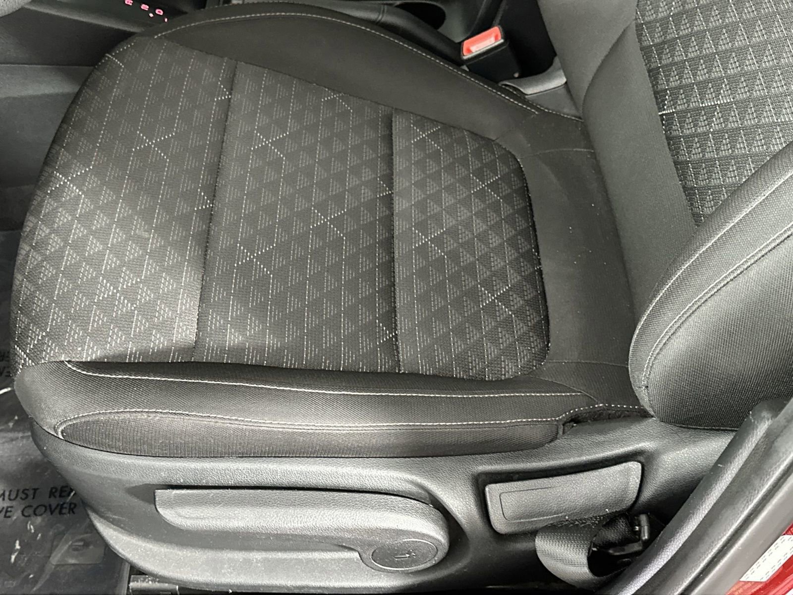 Used 2023 Kia Rio S image 12