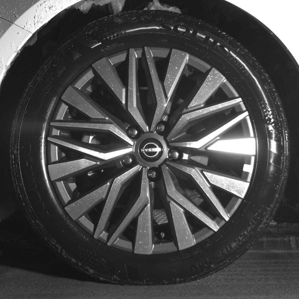 Used 2025 Nissan Altima 2.5 SV image 12