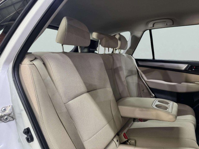 Used 2015 Subaru Outback 2.5i image 38
