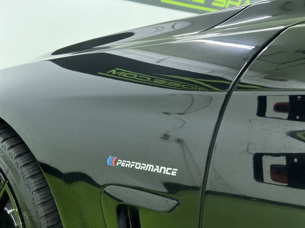 Used 2017 BMW 430i xDrive Coupe AWD/4WD image 14