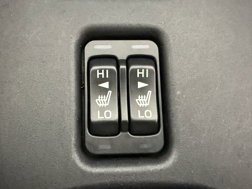 Used 2023 Toyota GR86 Premium w/ ALL Weather Mat Package (TMS) image 24