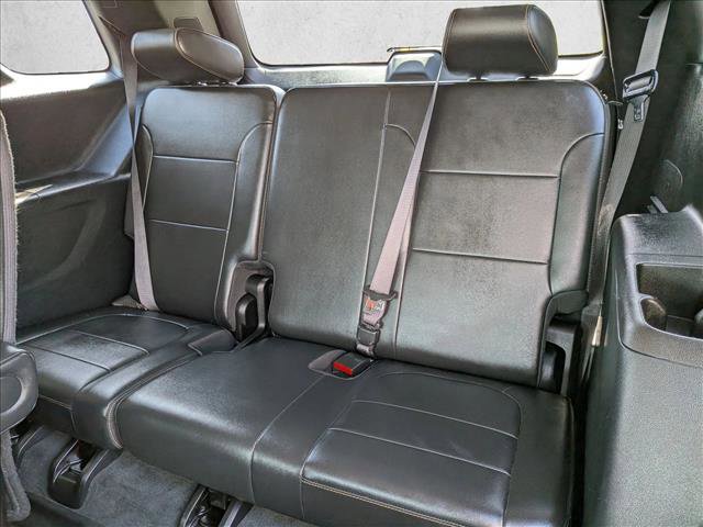 Used 2020 Chevrolet Traverse RS w/ LPO, Floor Liner Package image 22