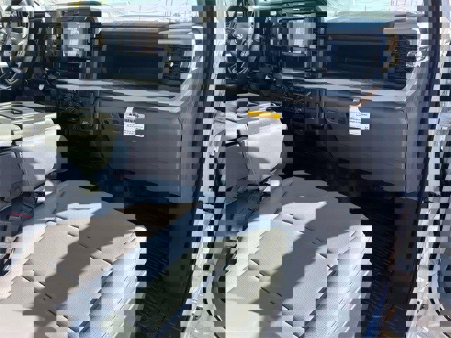 New 2026 Ford F350 XL w/ FX4 Off-Road Package image 12