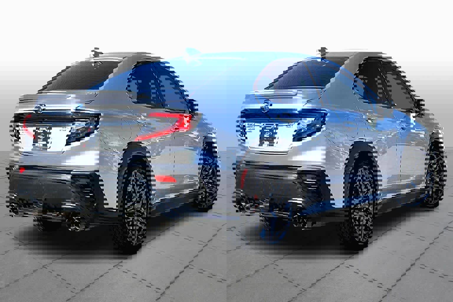 Used 2024 Subaru WRX TR image 13