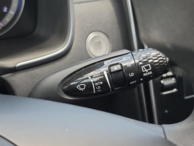 Used 2024 Hyundai Tucson SEL FWD image 23