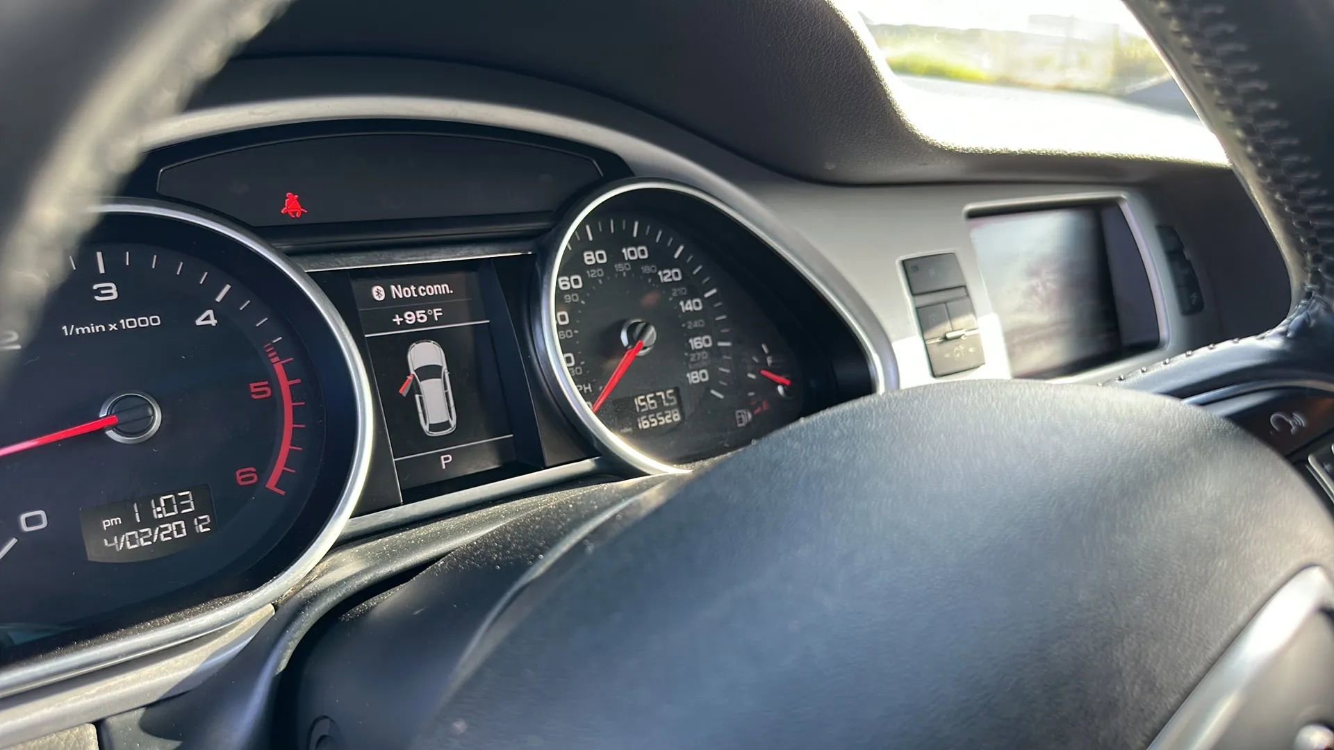 Used 2012 Audi Q7 TDI Premium Plus image 15