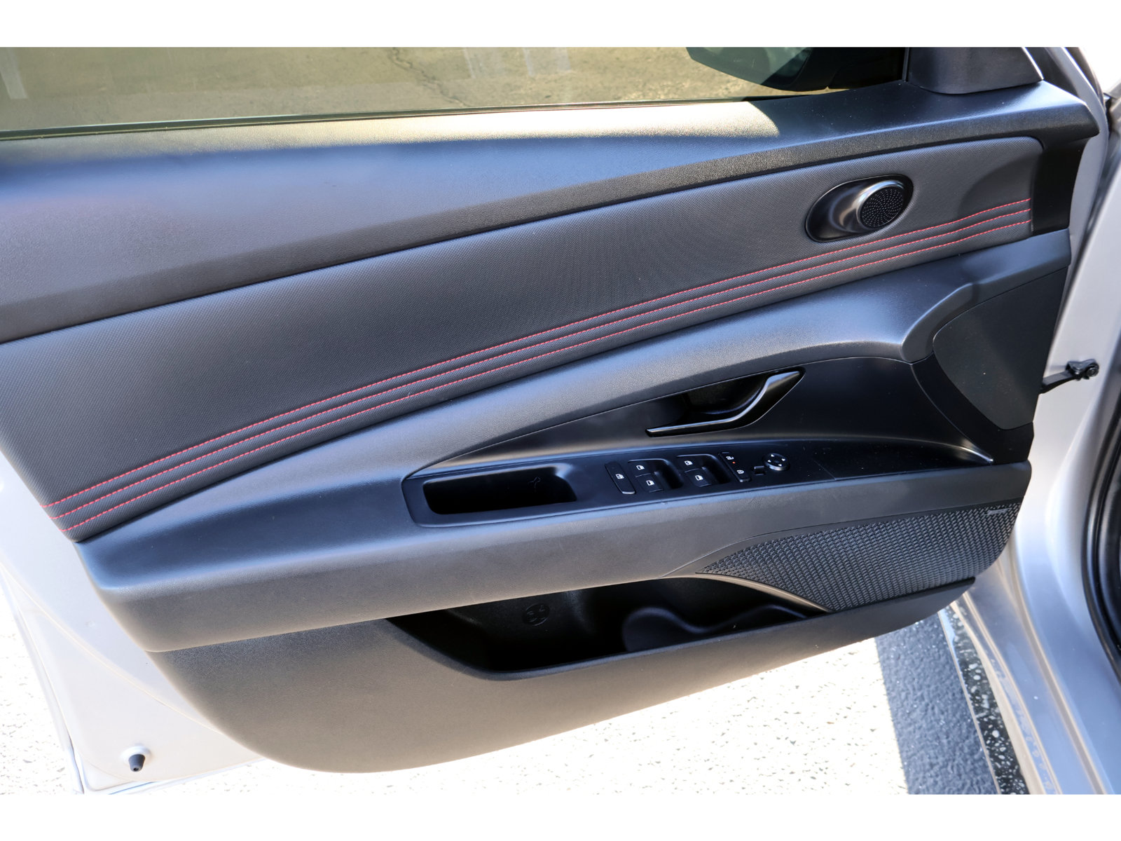 Used 2025 Hyundai Elantra N Line FWD image 24