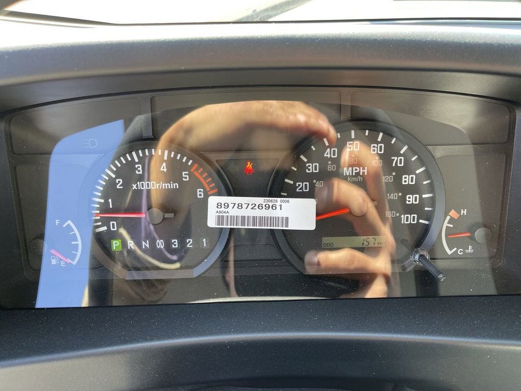 New 2024 Chevrolet Low Cab Forward 5500XG image 13