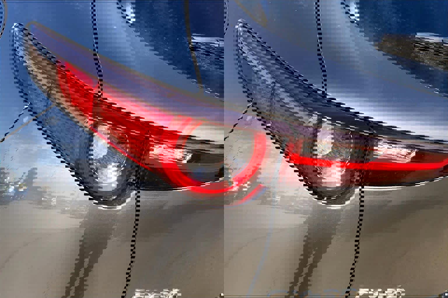 New 2026 MAZDA CX-30 AWD 2.5 S w/ Select Sport Pkg image 14